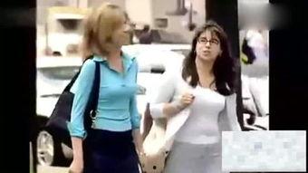 娱乐吃瓜酱整蛊路人,揭秘人生百态的趣味之旅